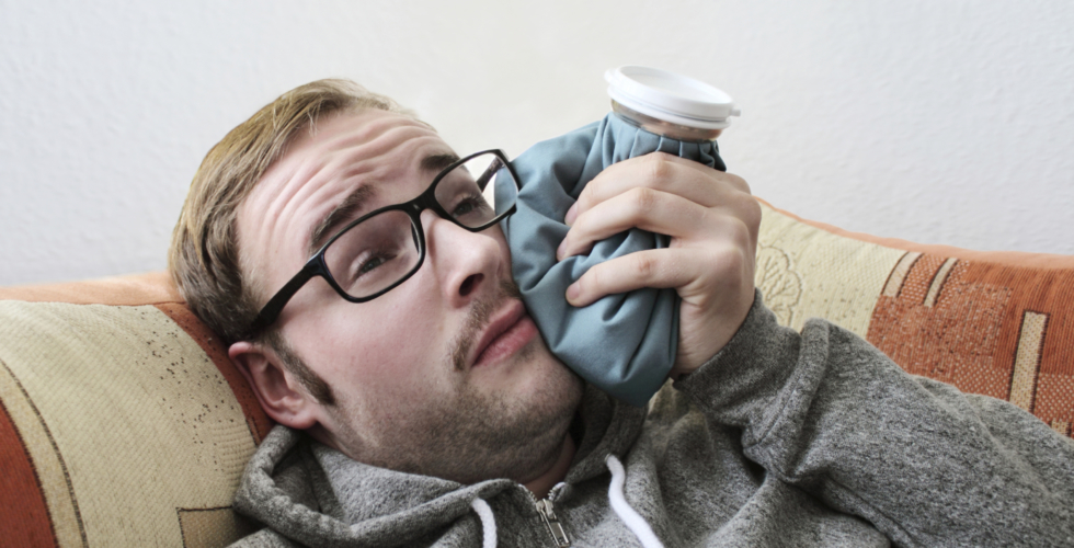 How Do I Get Over the Fear of the Dentist?