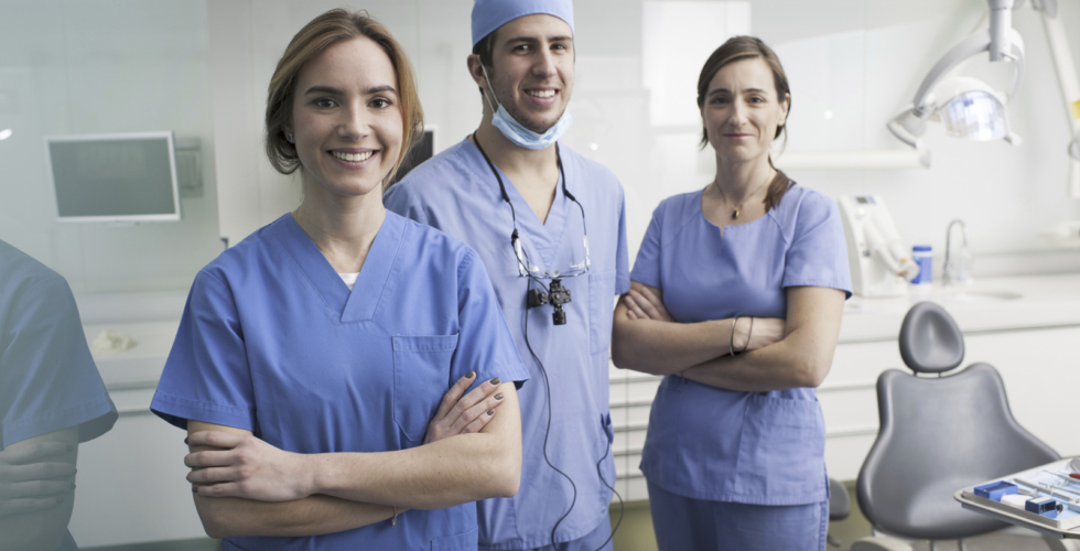 Aesthetic Dentistry