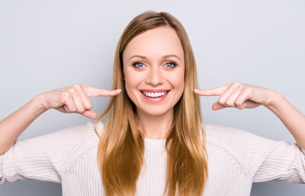 Veneers in Liverpool