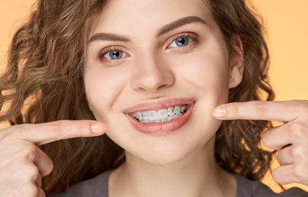 Teeth Straightening in liverpool