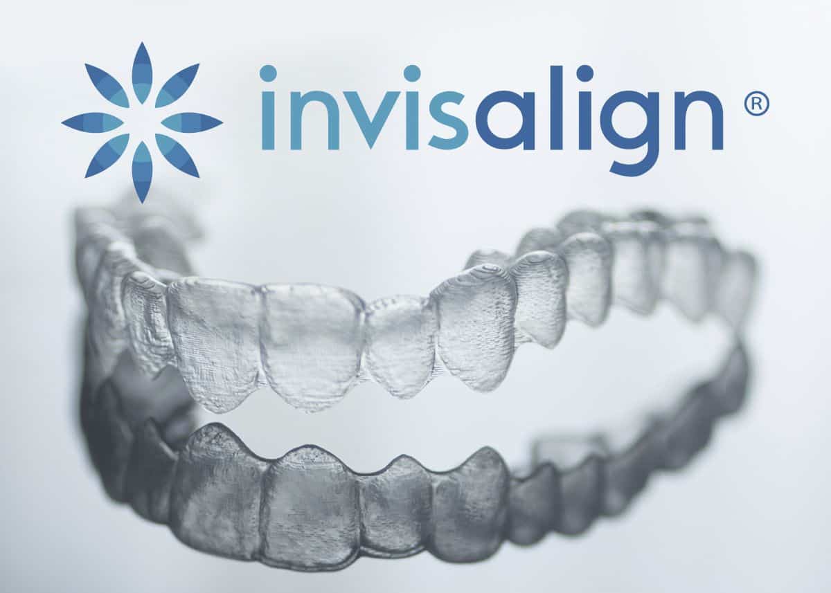 invisalign braces liverpool