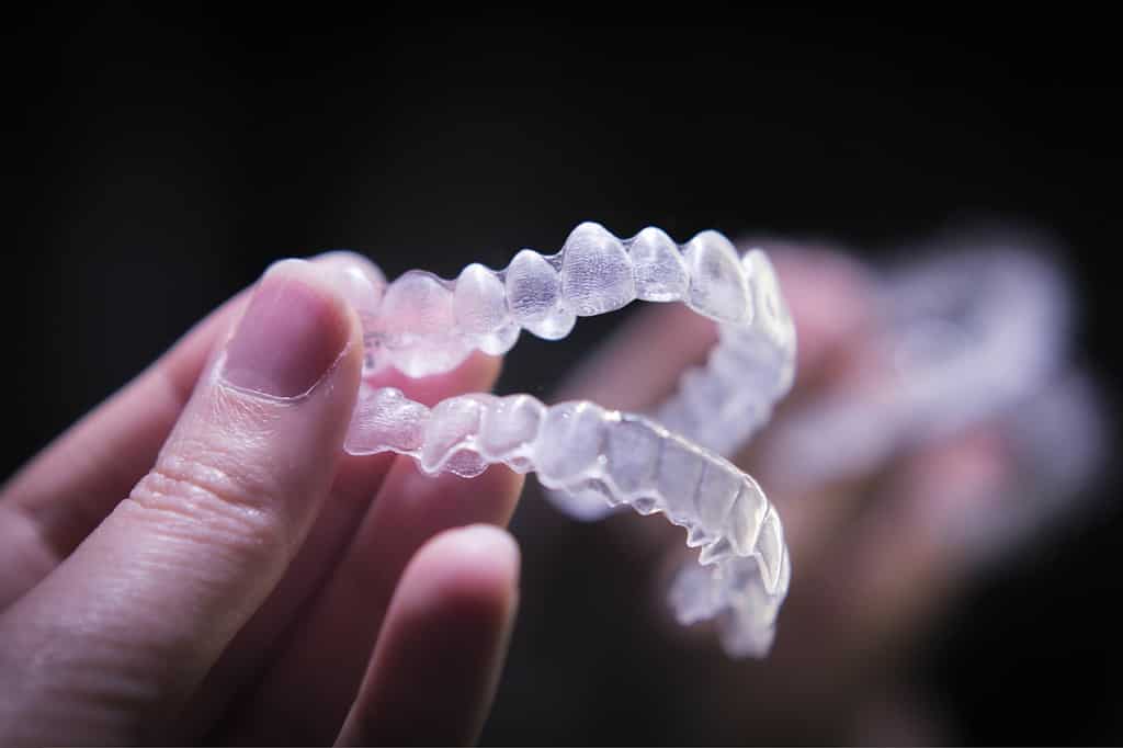 Invisalign dentist for teens