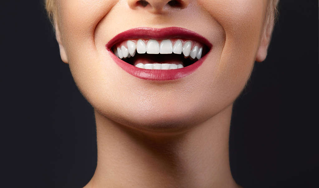 Cosmetic dentist in Liverpool