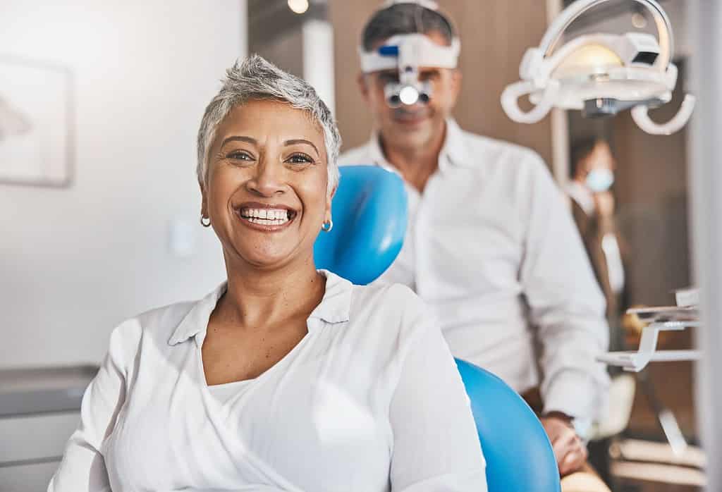 Dental implants Liverpool