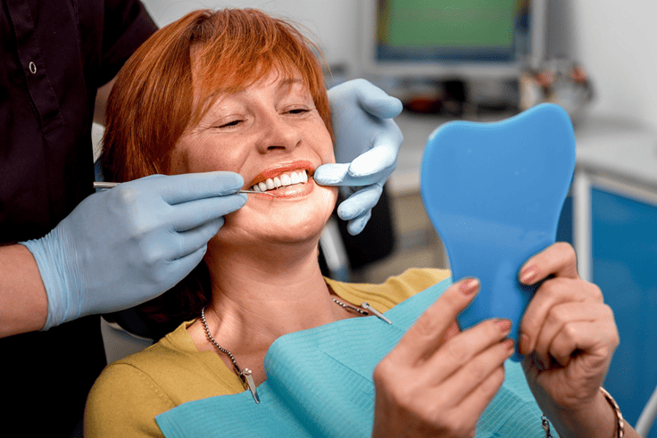 dental implants liverpool