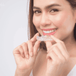 Invisalign for Crowded Teeth and Bleeding Gums: How to Fix Both Quickly—Without Metal Braces
