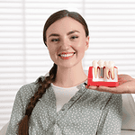 What Are The Disadvantages of Dental Implants?